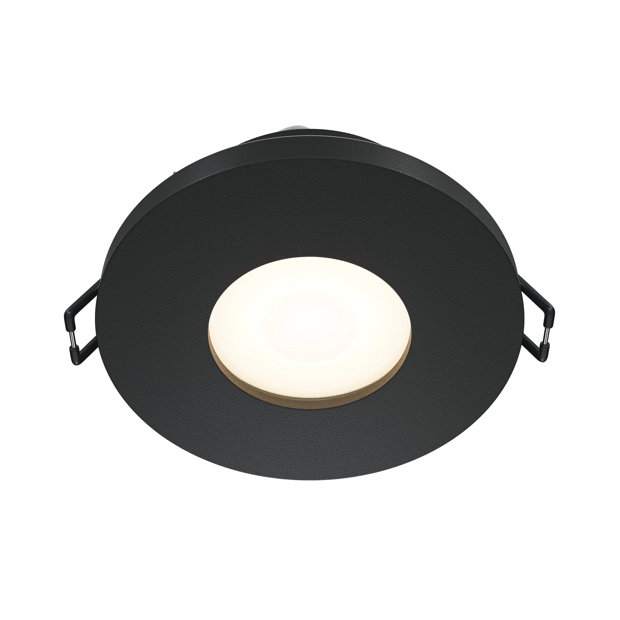 Stark Recessed Ceiling Light - Various Shapes & Finishes - Image 4