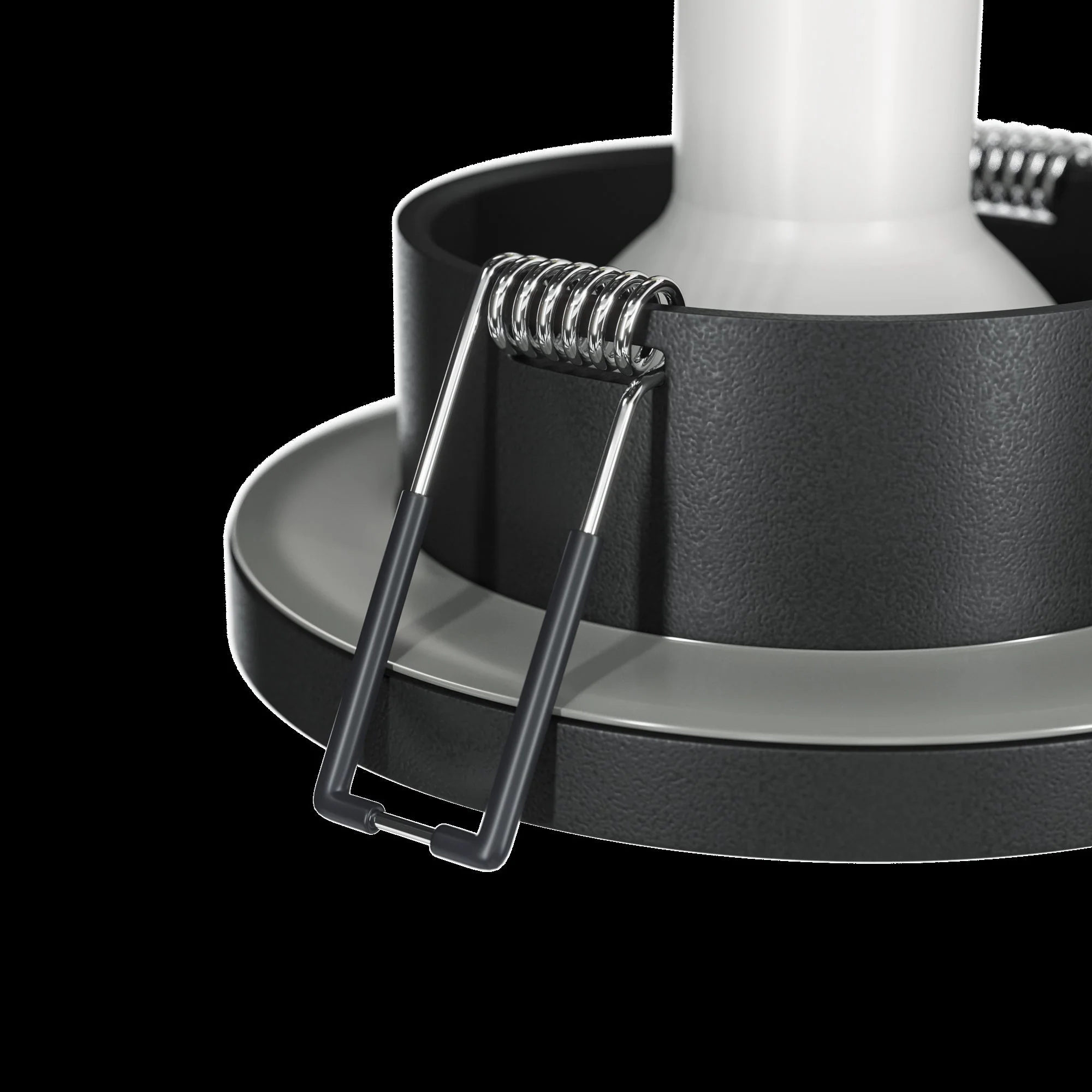 Stark Recessed Ceiling Light - Various Shapes & Finishes - Image 5