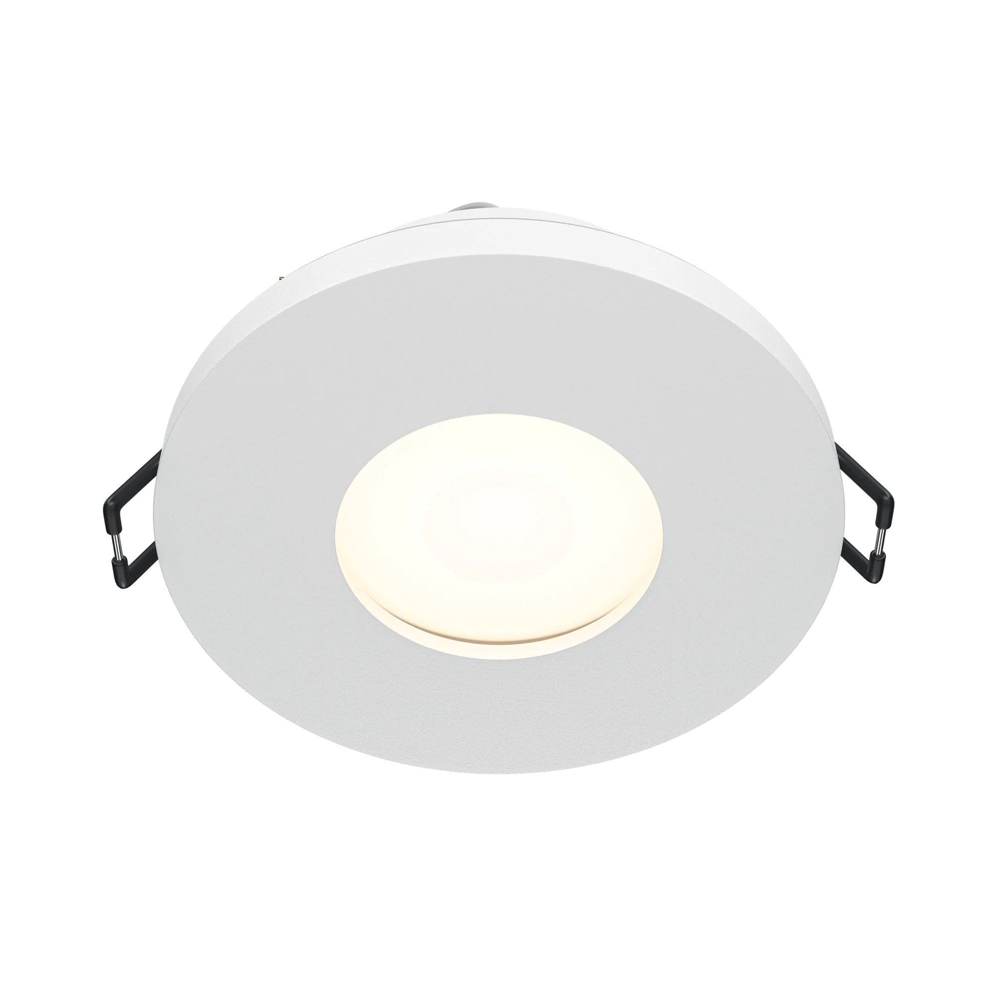 Stark Recessed Ceiling Light - Various Shapes & Finishes - Image 8