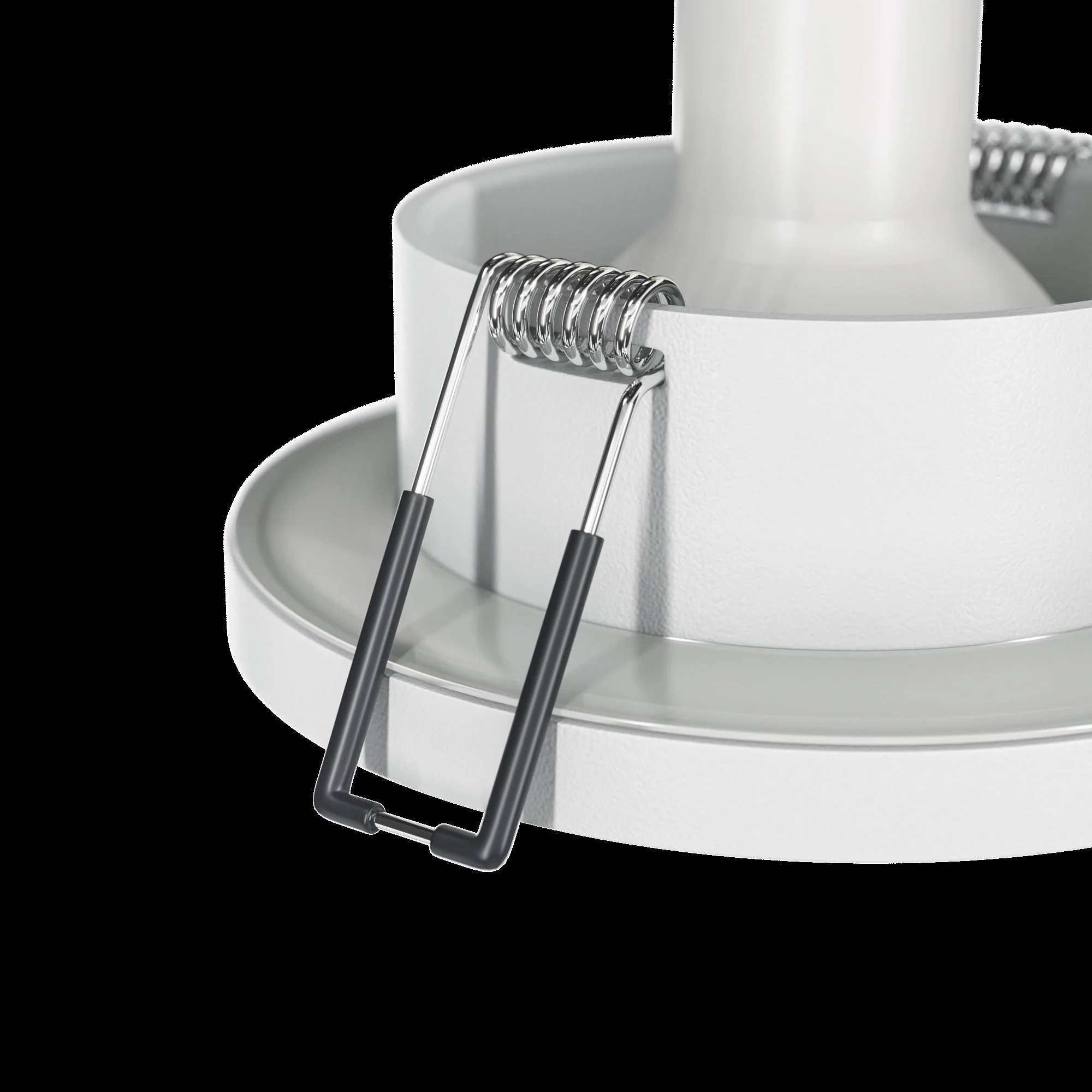 Stark Recessed Ceiling Light - Various Shapes & Finishes - Image 9