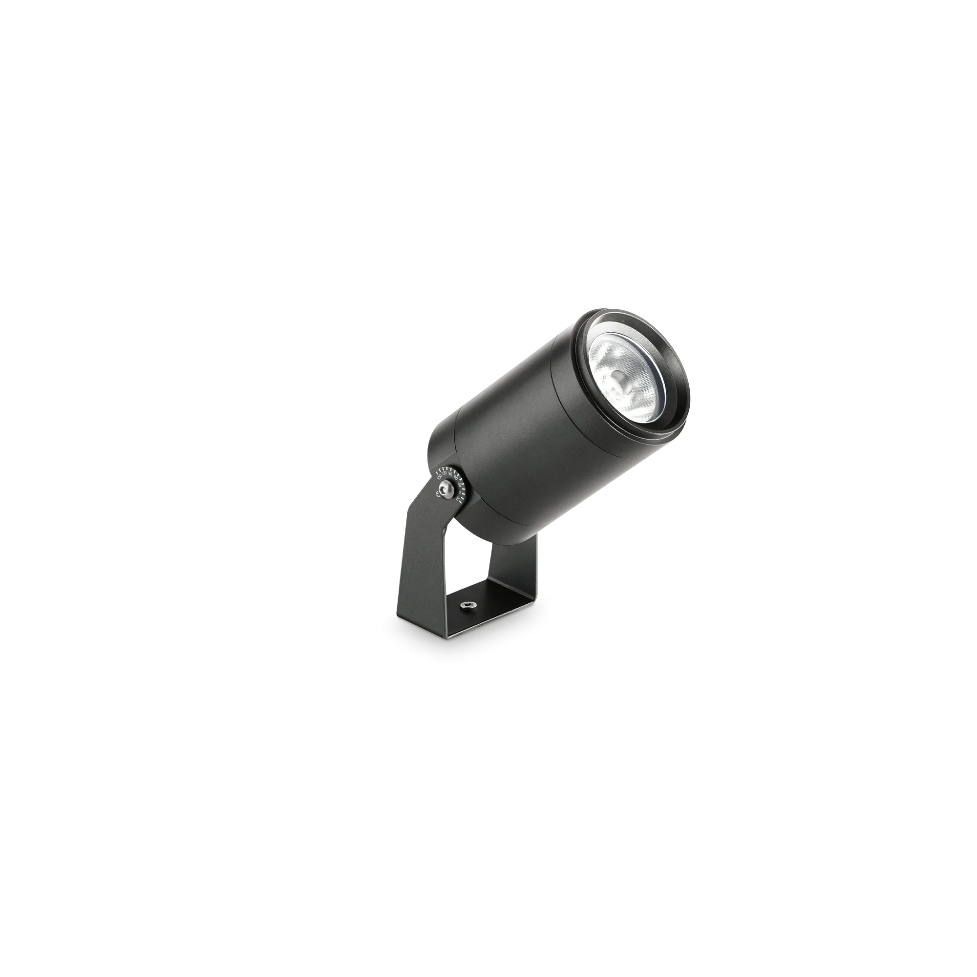 Starlight 3000K/4000K Ground Spotlight IP67 - Grey Finish - Image 2