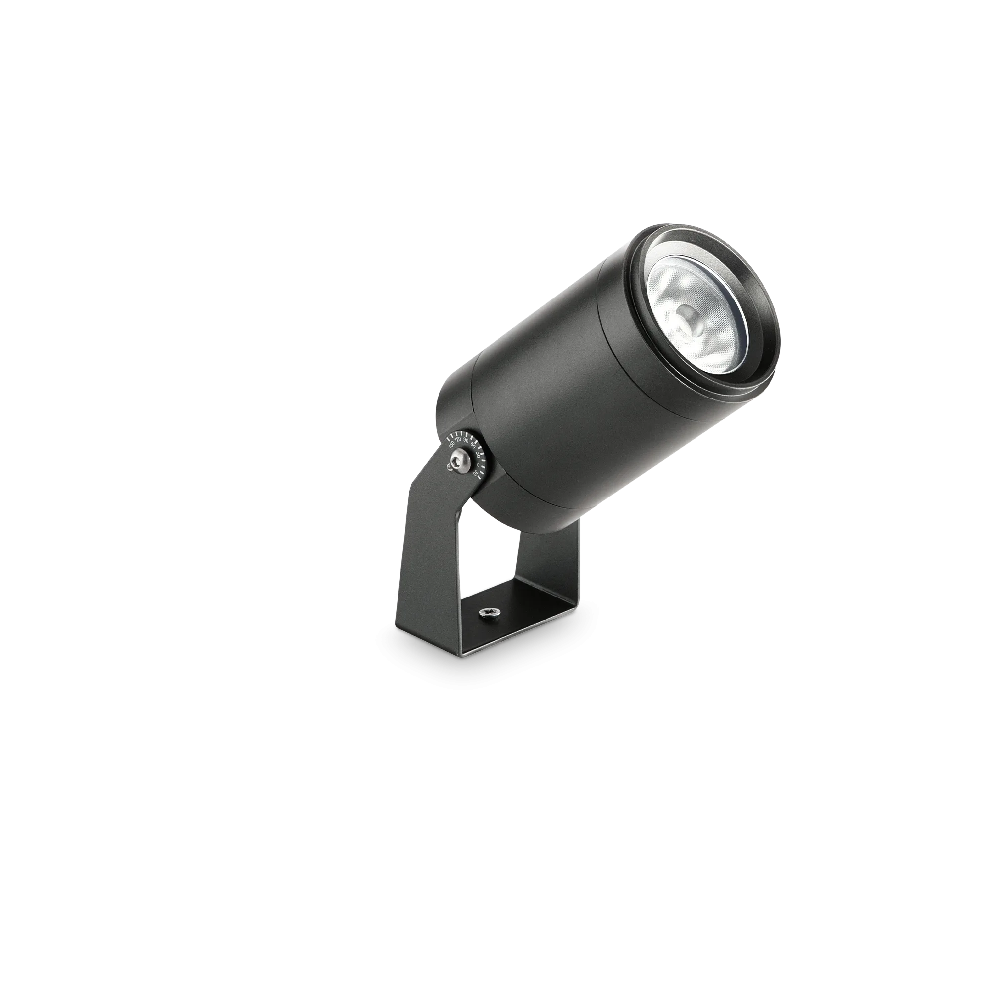 Starlight 3000K/4000K Ground Spotlight IP67 - Grey Finish - Image 4