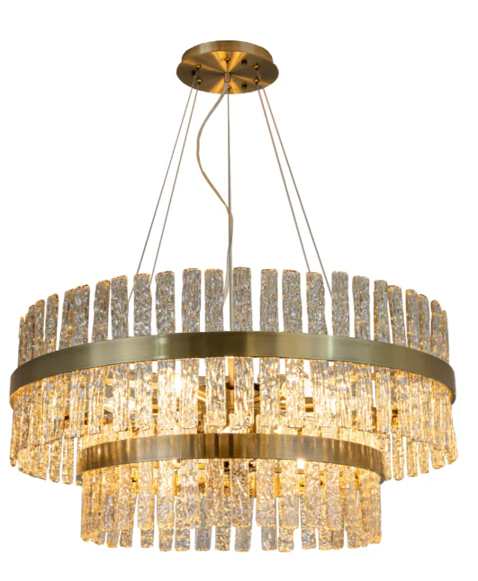 Stasi Chandelier - Image 2