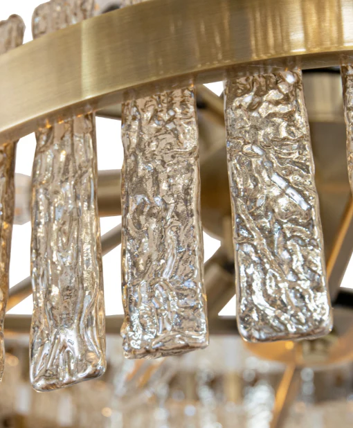 Stasi Chandelier - Image 3