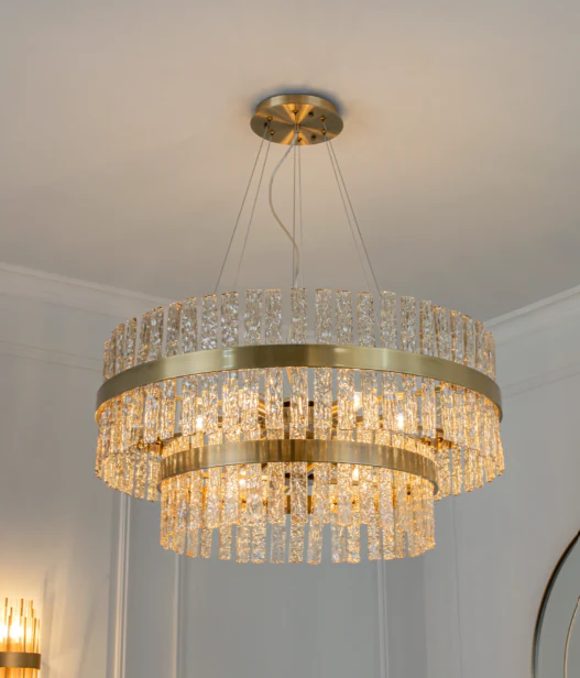 Stasi Chandelier - Image 4