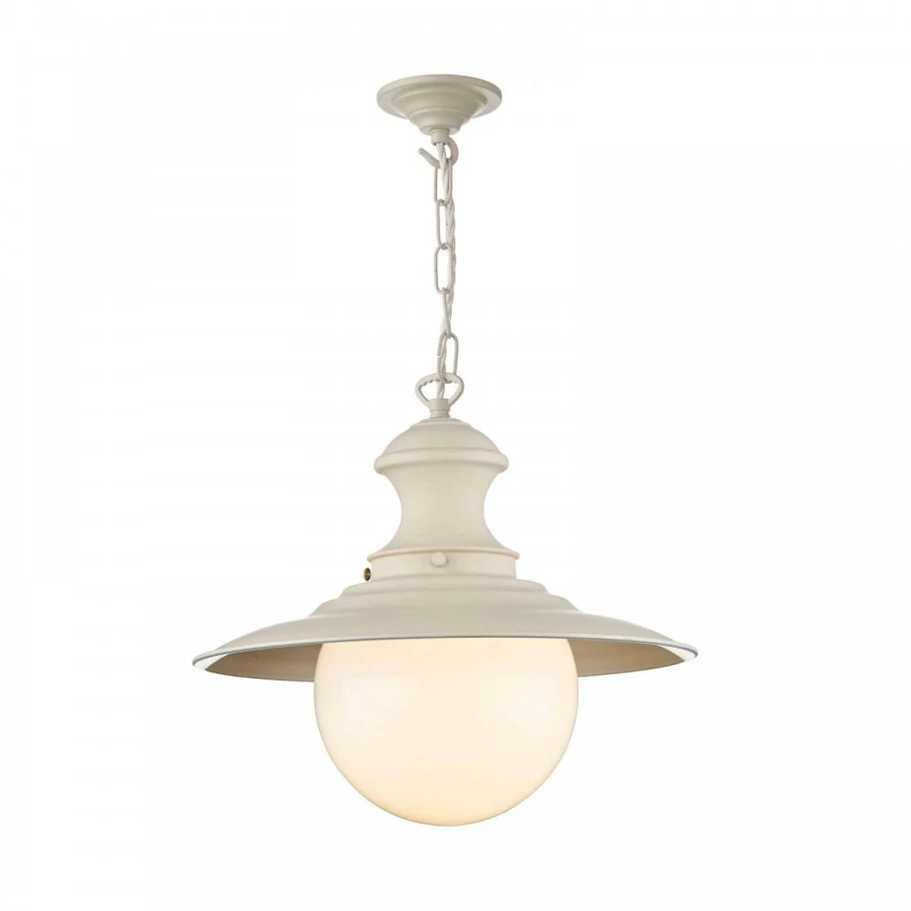 Station 1 Light Pendant, Bespoke Small/Large - Image 10