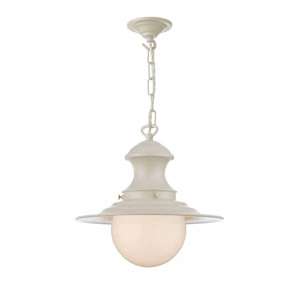 Station 1 Light Pendant, Bespoke Small/Large - Image 3