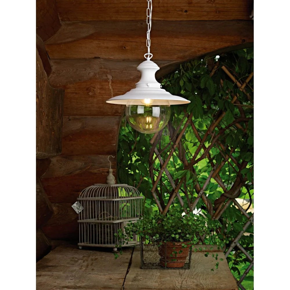 Station 1 Light Pendant, Bespoke Small/Large - Image 4