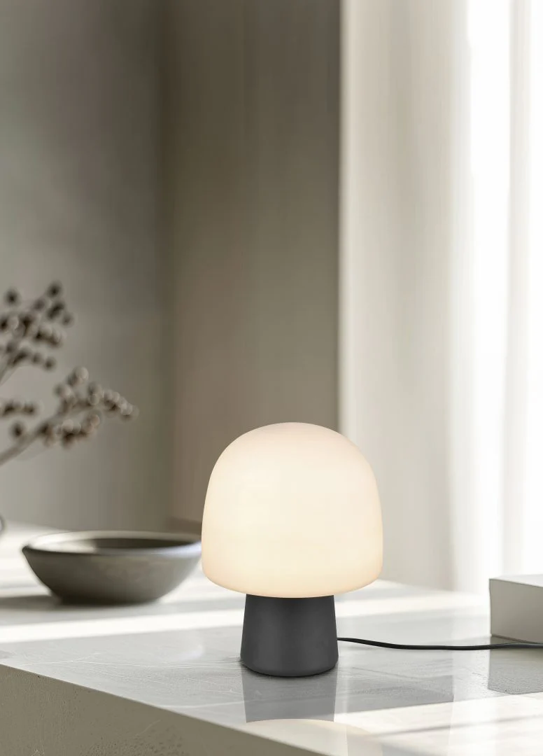 Steen Table Lamp - Various Colours - Image 6