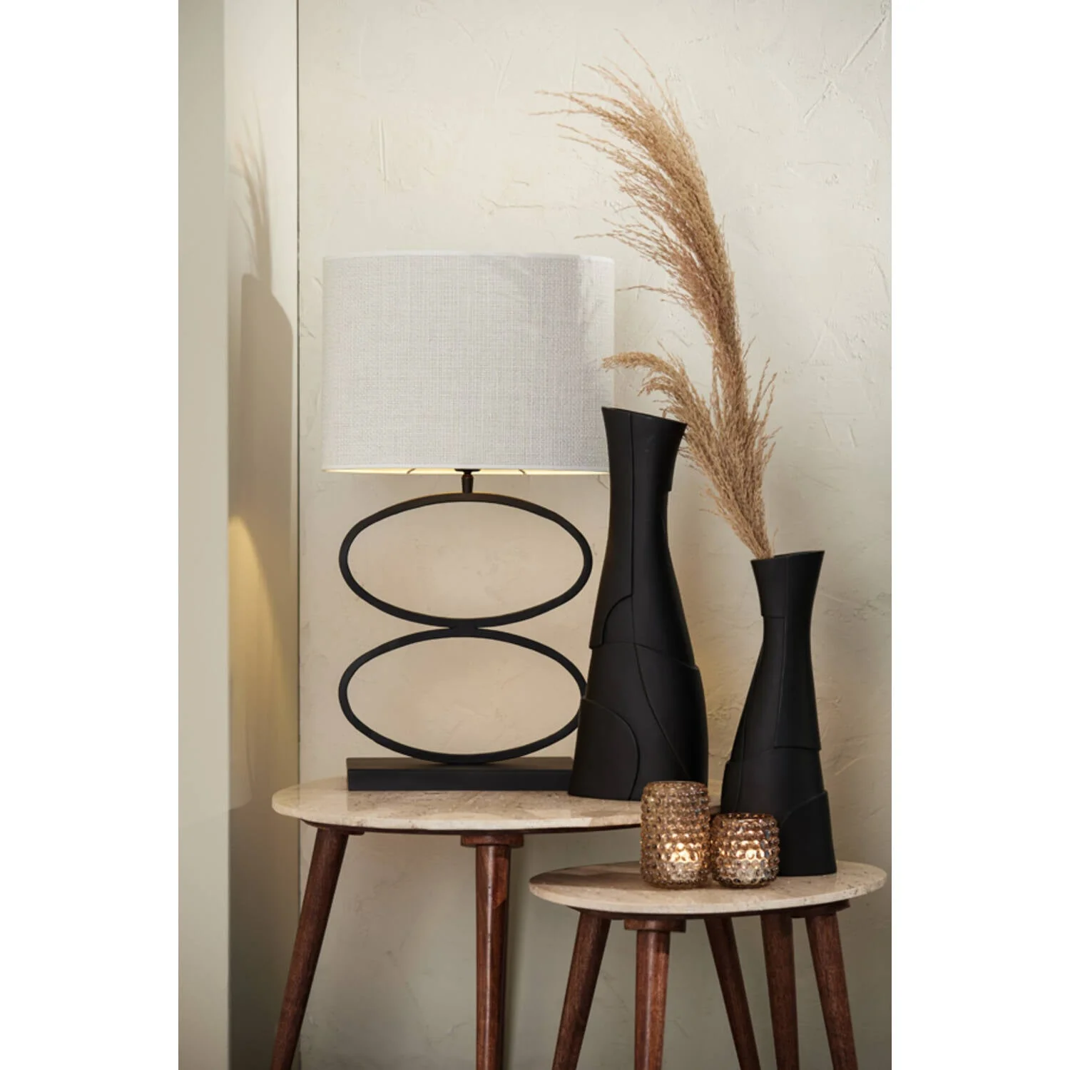 Stelius Table Lamp Base Only - Image 4