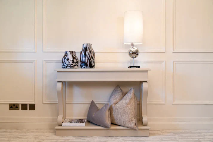 Stella Table Lamp Chrome - Promotional Offer - Image 3