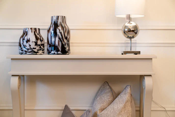 Stella Table Lamp Chrome - Promotional Offer - Image 4