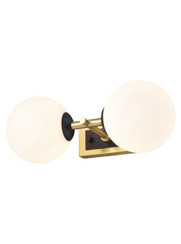 Pelago 1/2Lt Bathroom Wall Light IP44 - Various Colours - Image 16