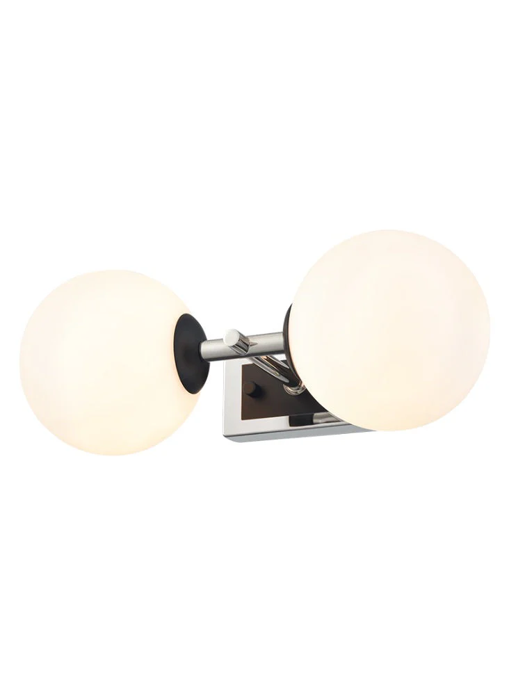 Pelago 1/2Lt Bathroom Wall Light IP44 - Various Colours - Image 19
