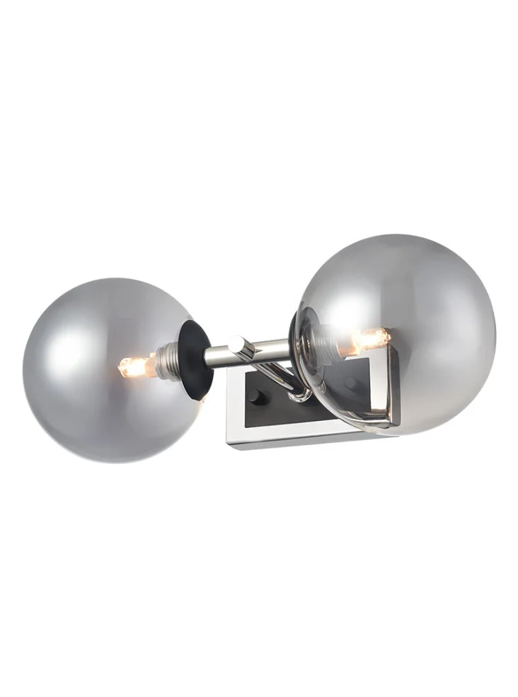 Pelago 1/2Lt Bathroom Wall Light IP44 - Various Colours - Image 20
