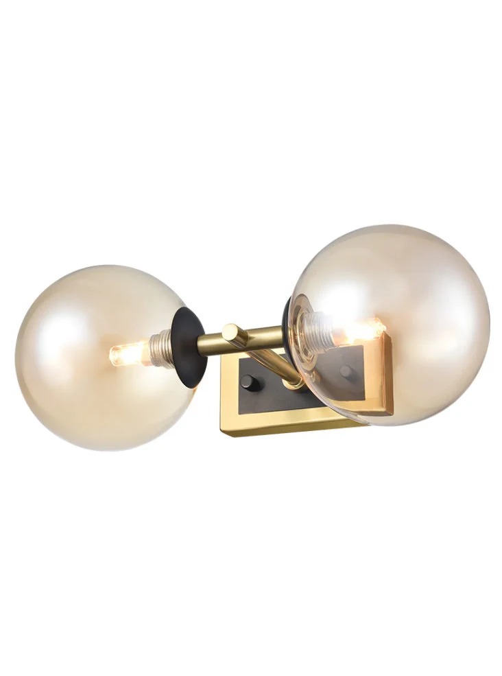 Pelago 1/2Lt Bathroom Wall Light IP44 - Various Colours - Image 22