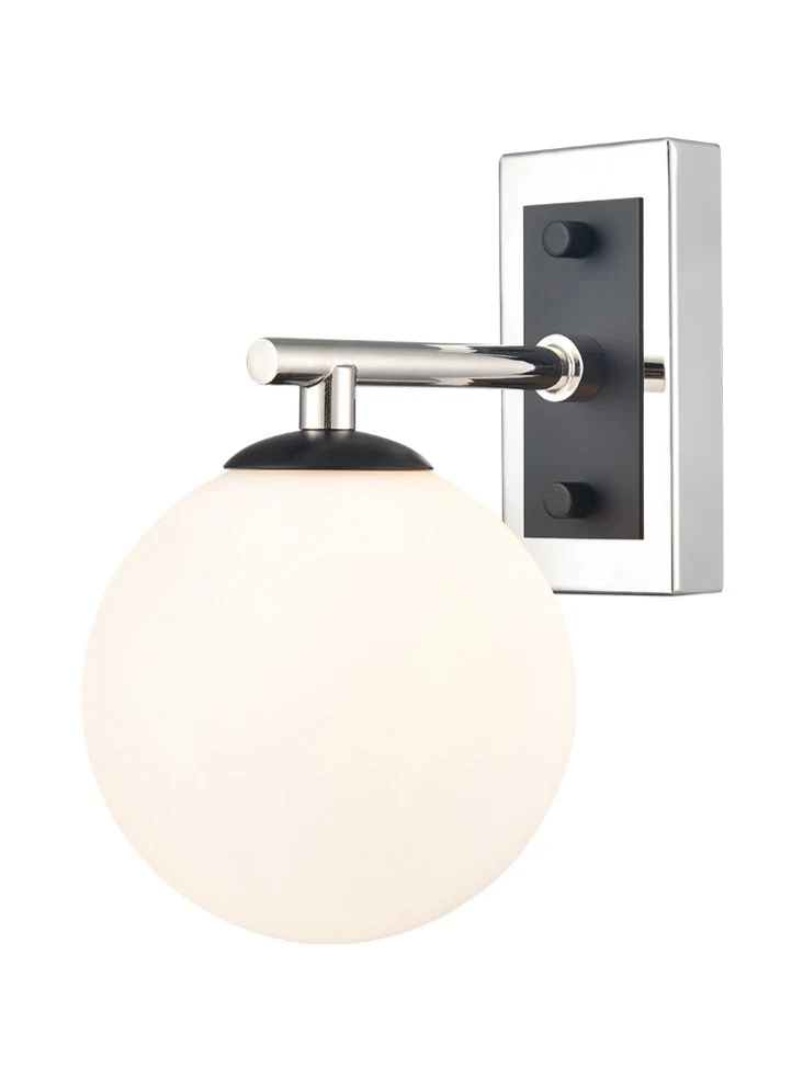 Pelago 1/2Lt Bathroom Wall Light IP44 - Various Colours - Image 5
