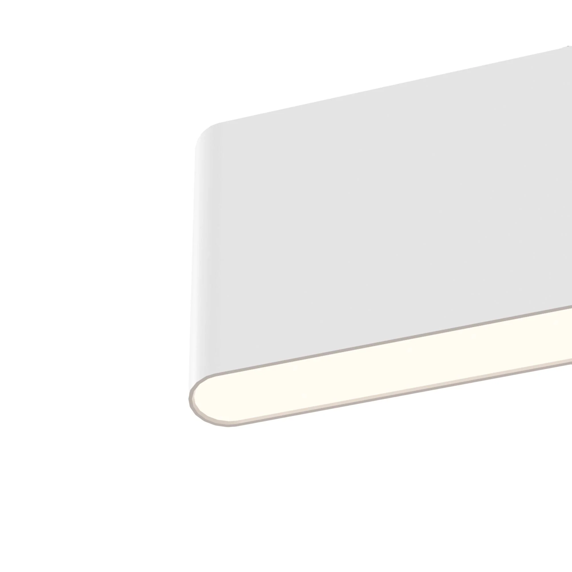Step Kitchen Linear LED Light - Various Finishes - Image 13