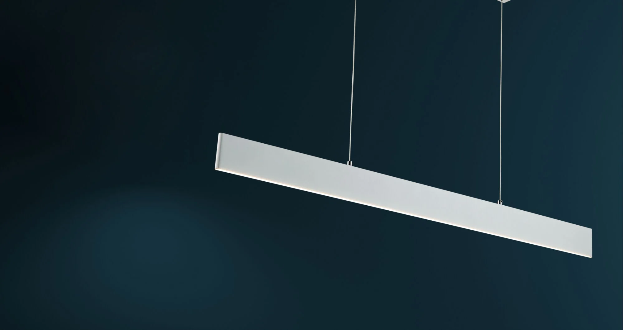 Step Kitchen Linear LED Light - Various Finishes - Image 15