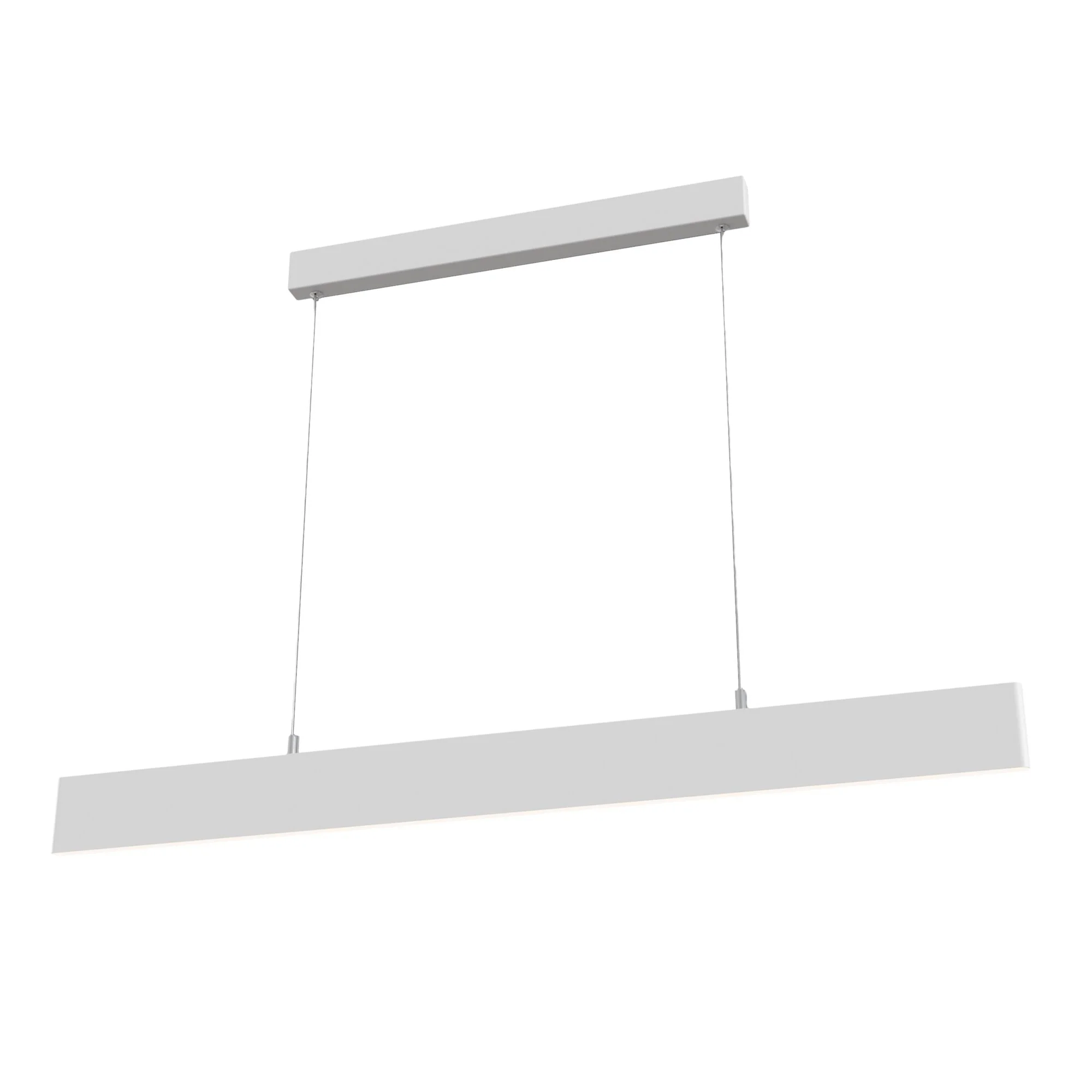 Step Kitchen Linear LED Light - Various Finishes - Image 18