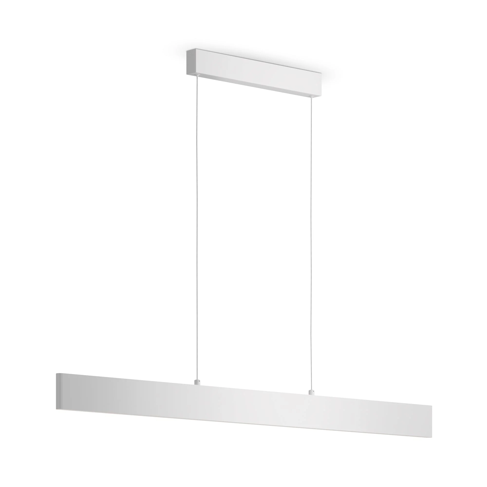 Step Kitchen Linear LED Light - Various Finishes - Image 28