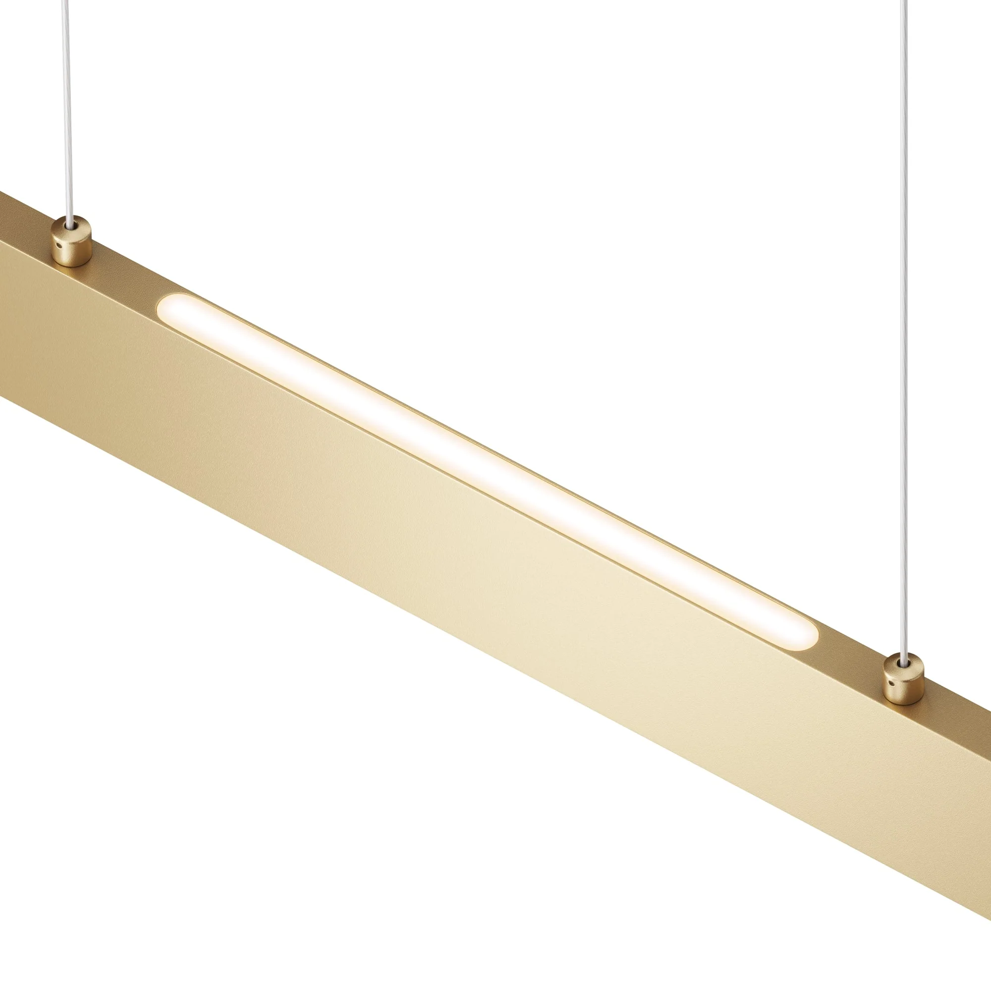 Step Kitchen Linear LED Light - Various Finishes - Image 33