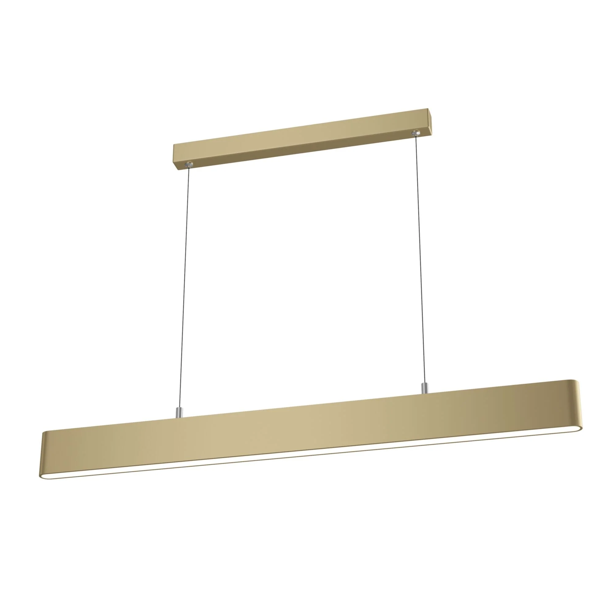 Step Kitchen Linear LED Light - Various Finishes - Image 35