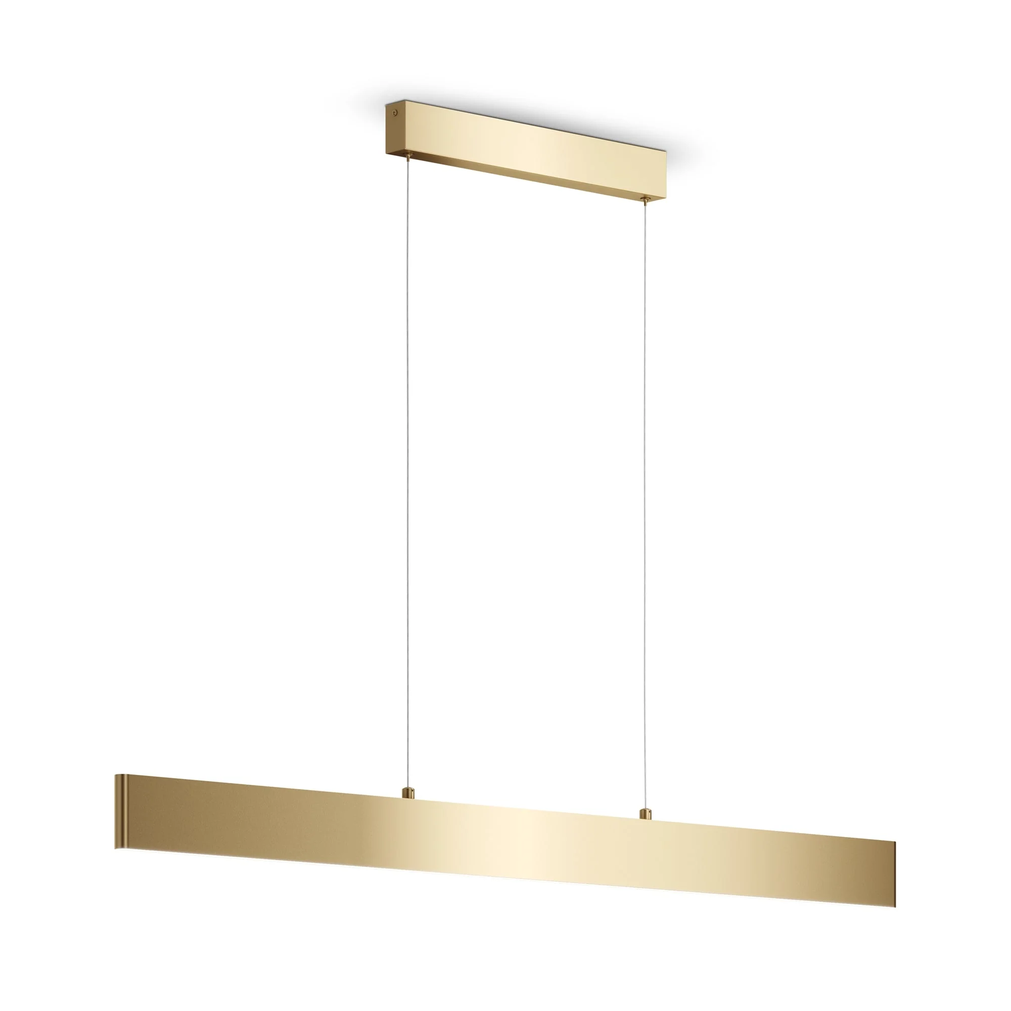 Step Kitchen Linear LED Light - Various Finishes - Image 36