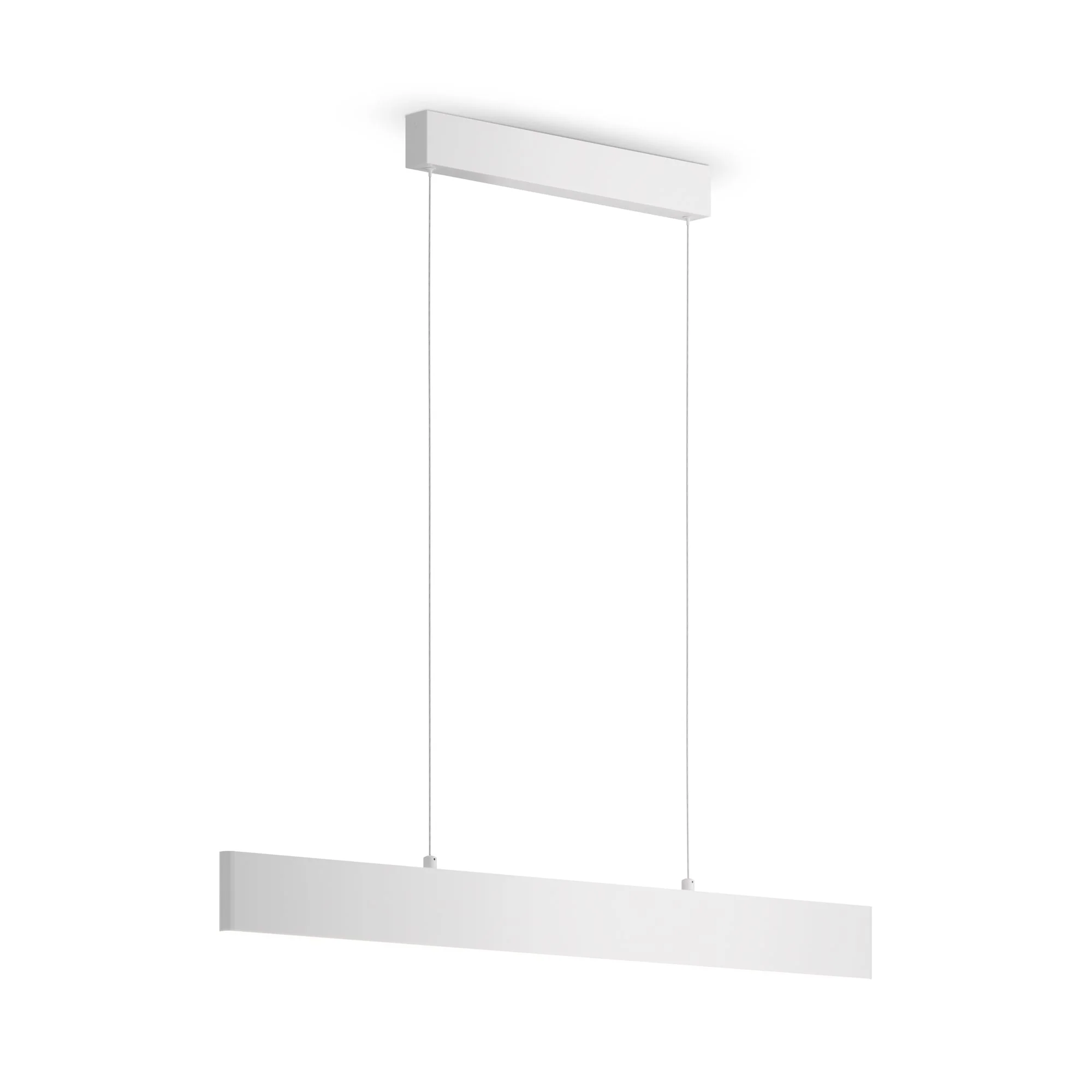 Step Kitchen Linear LED Light - Various Finishes - Image 4