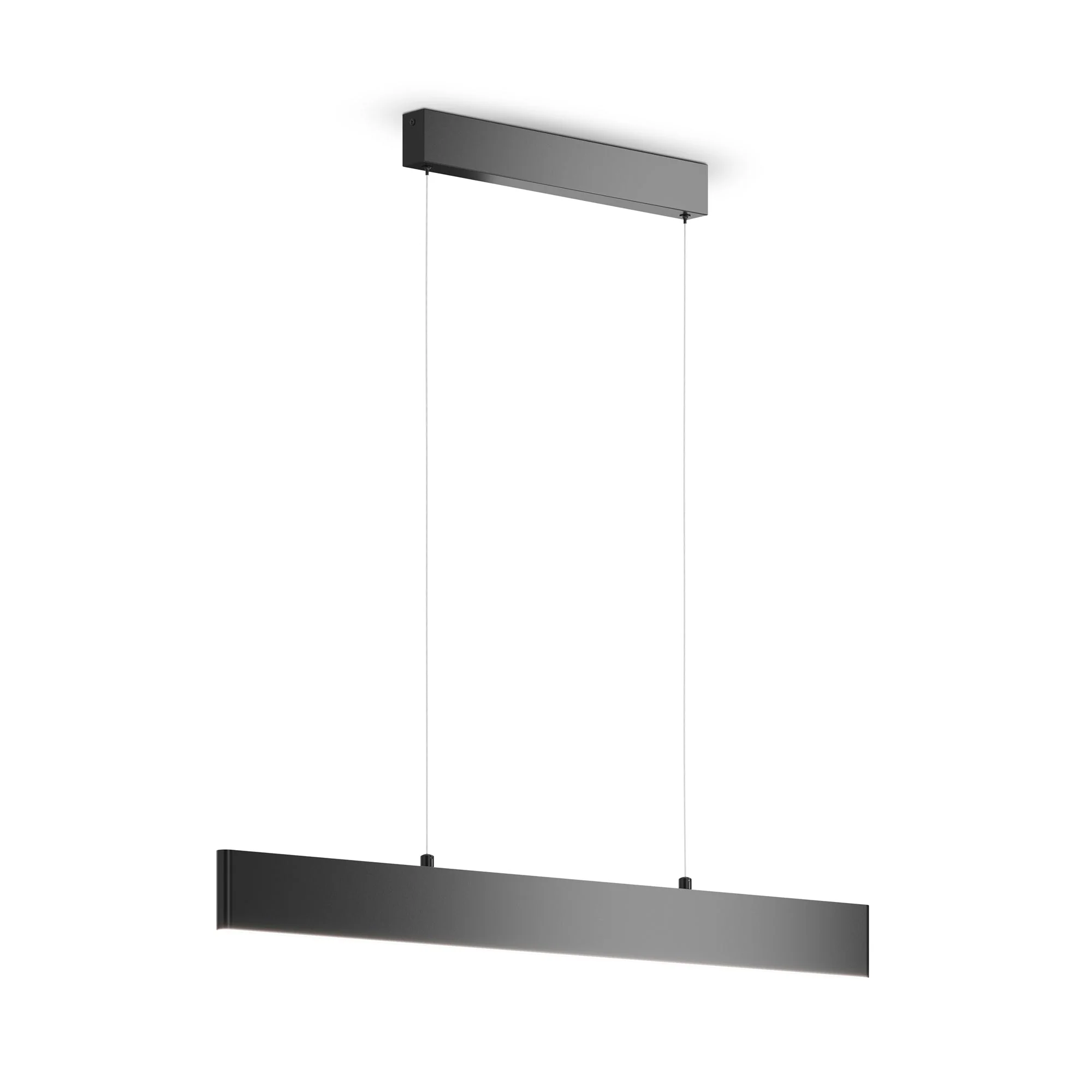 Step Kitchen Linear LED Light - Various Finishes - Image 41