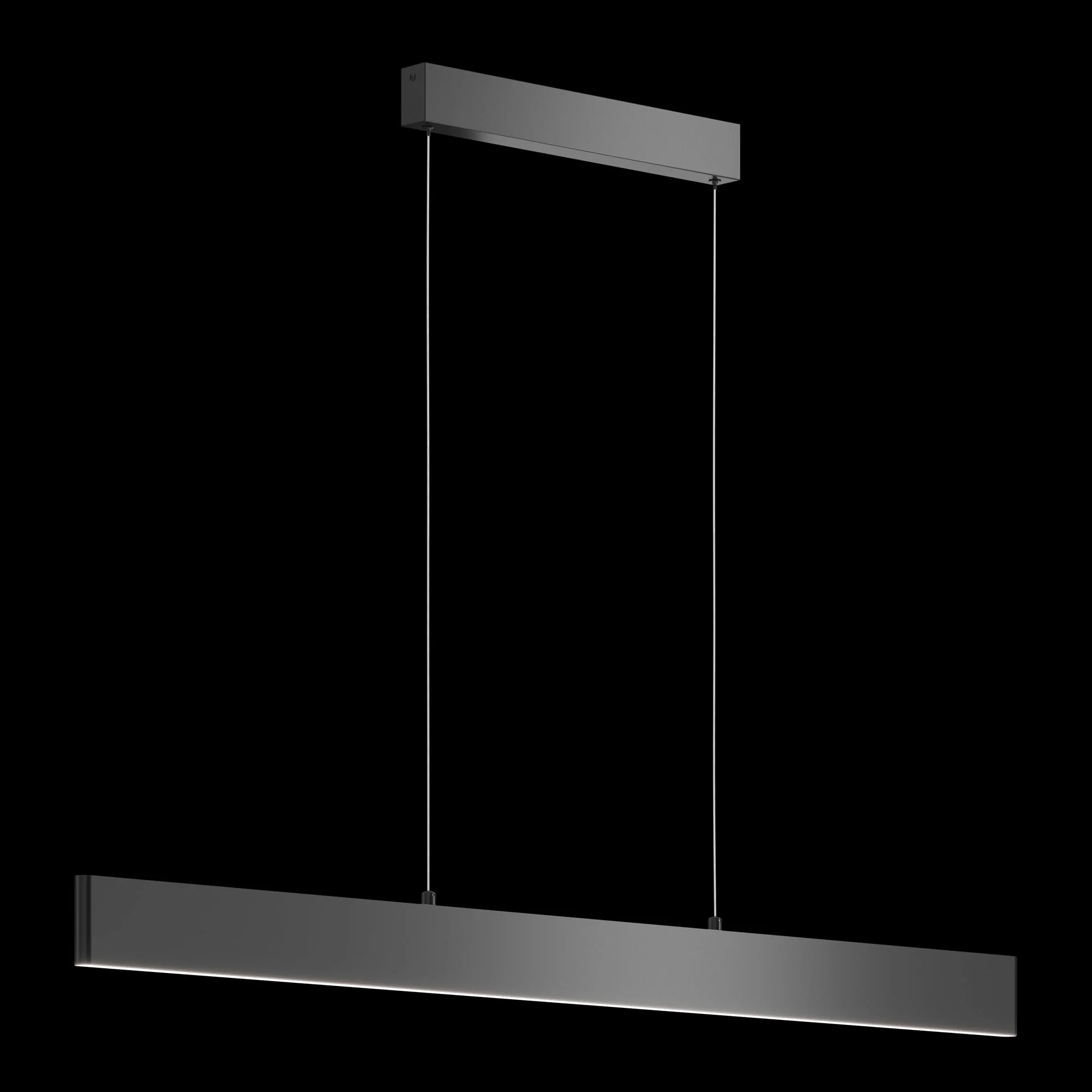 Step Kitchen Linear LED Light - Various Finishes - Image 46