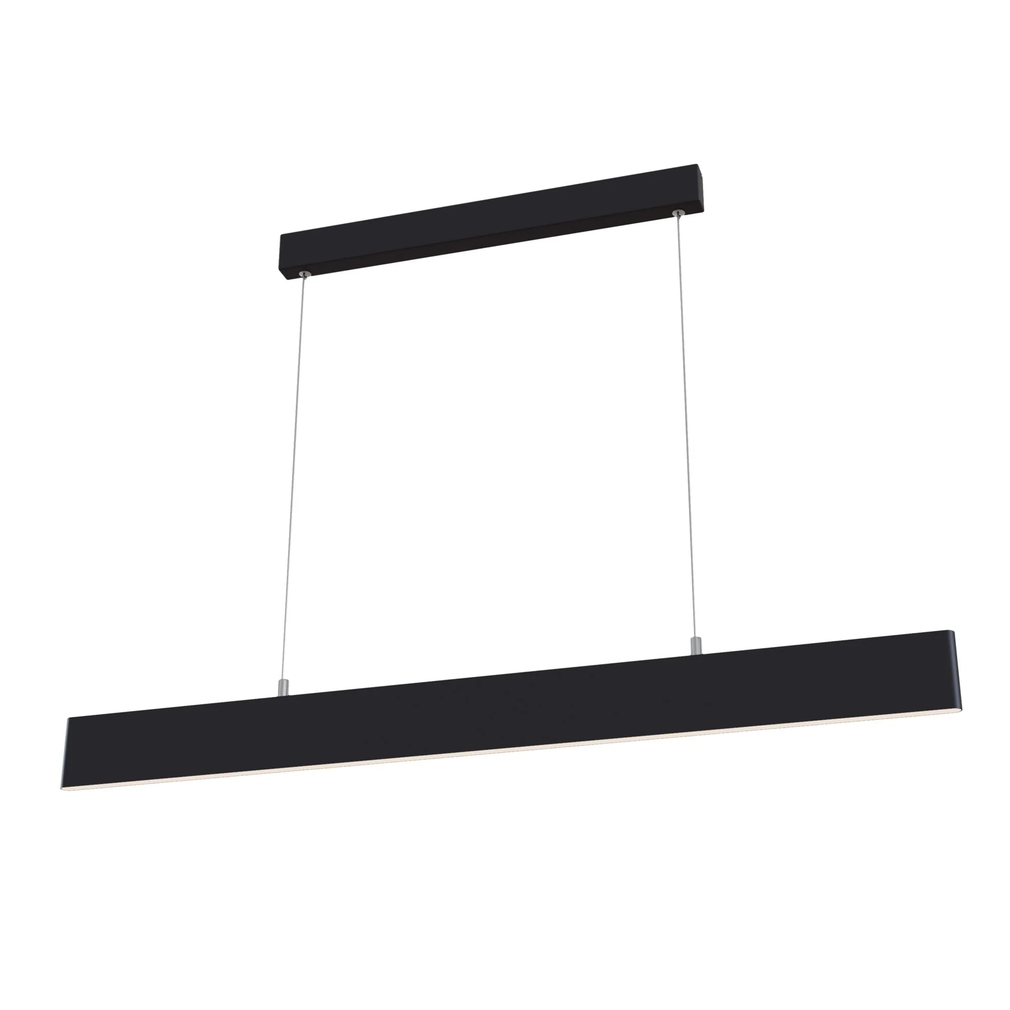 Step Kitchen Linear LED Light - Various Finishes - Image 47