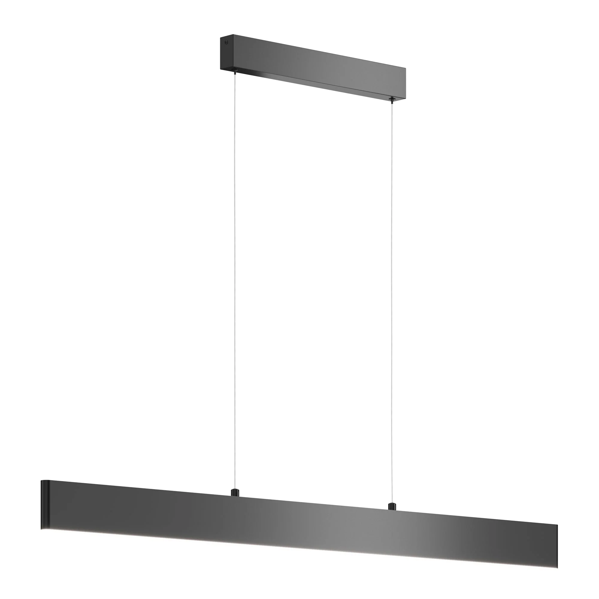 Step Kitchen Linear LED Light - Various Finishes - Image 55