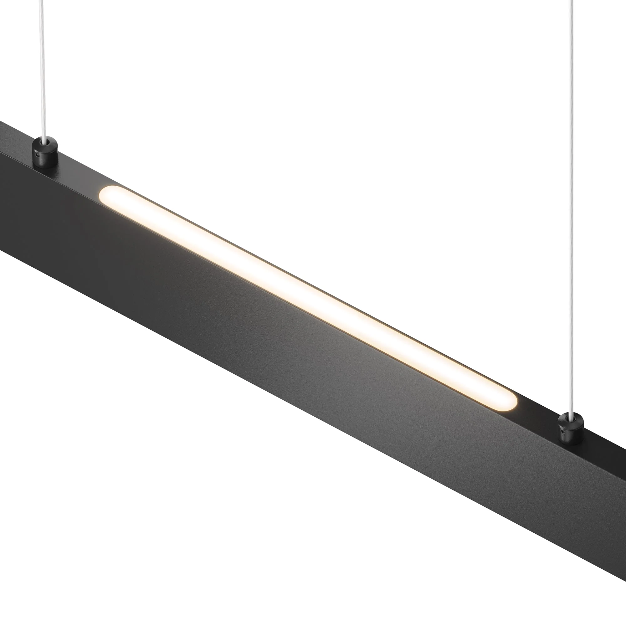 Step Kitchen Linear LED Light - Various Finishes - Image 57