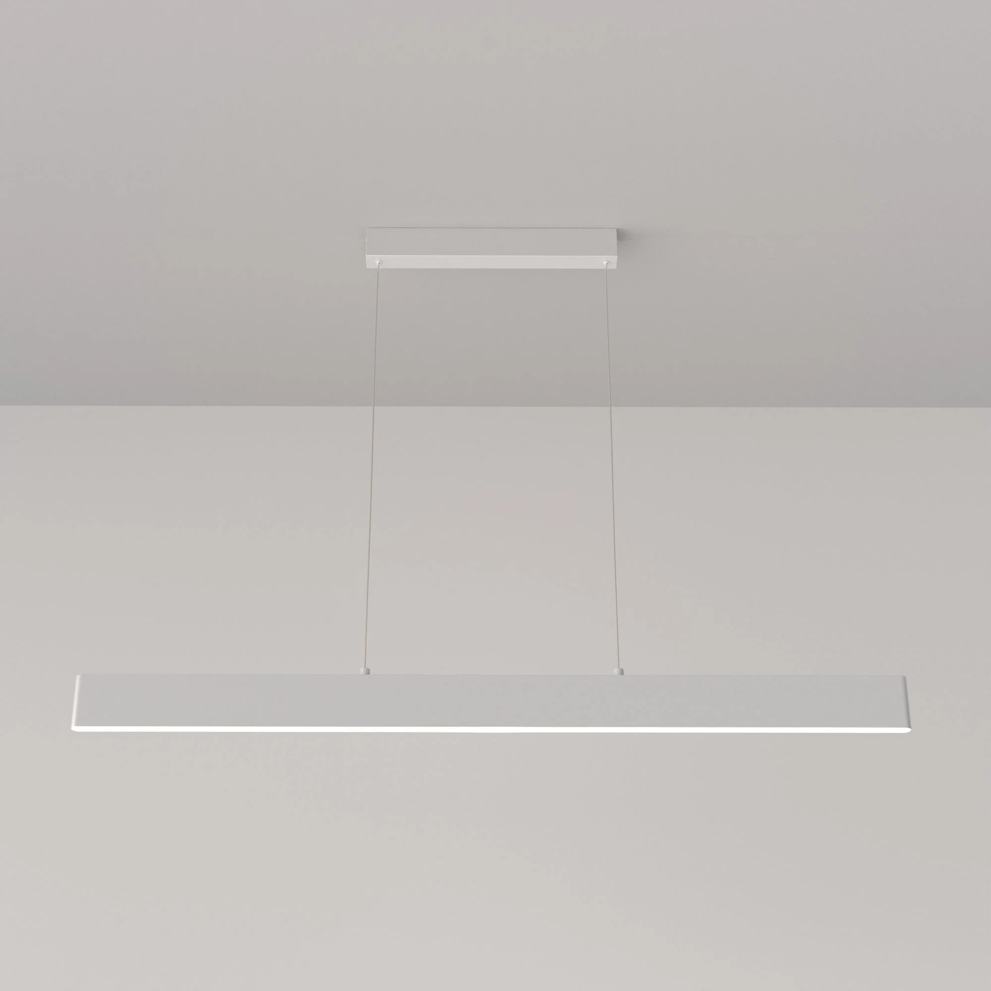 Step Kitchen Linear LED Light - Various Finishes - Image 61