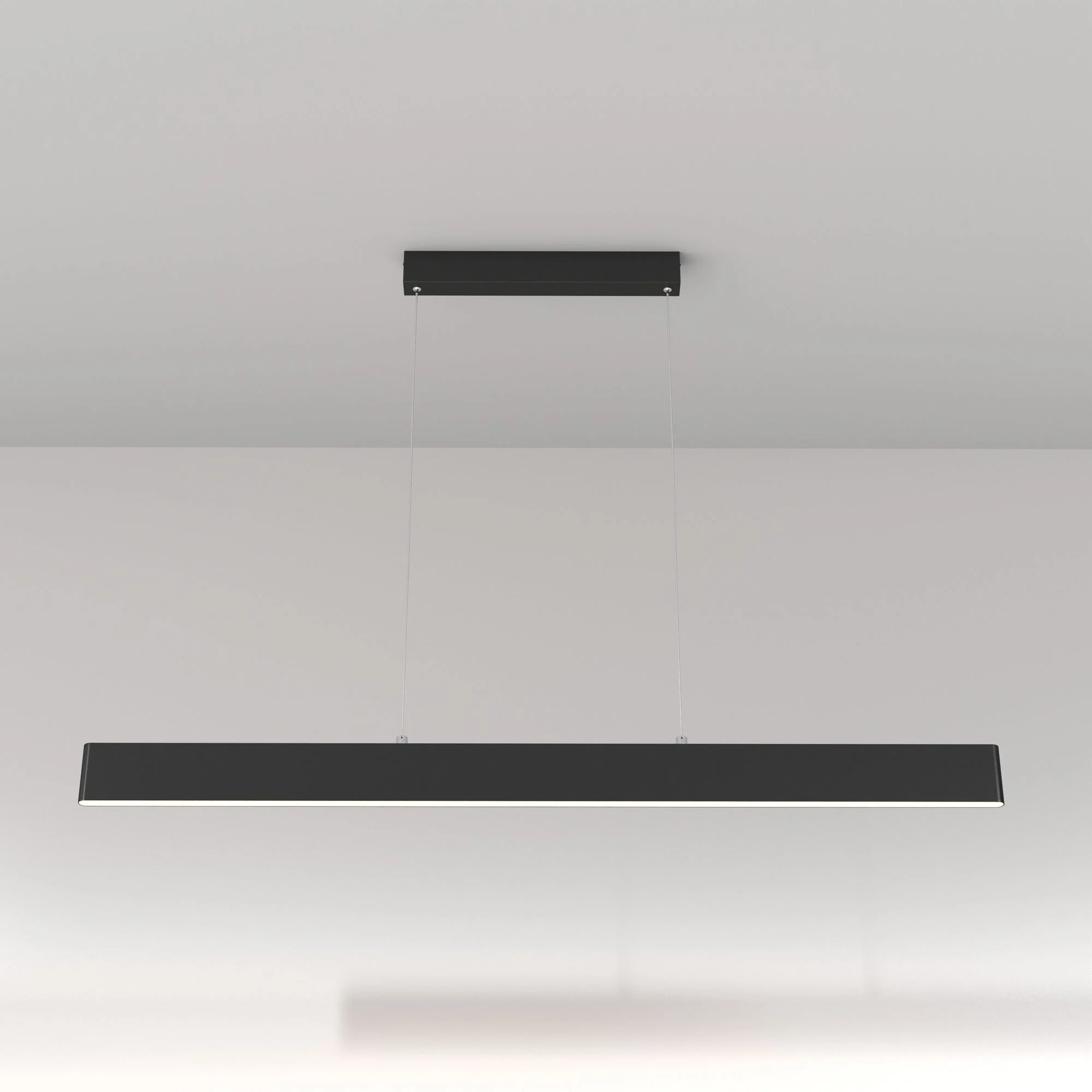 Step Kitchen Linear LED Light - Various Finishes - Image 63