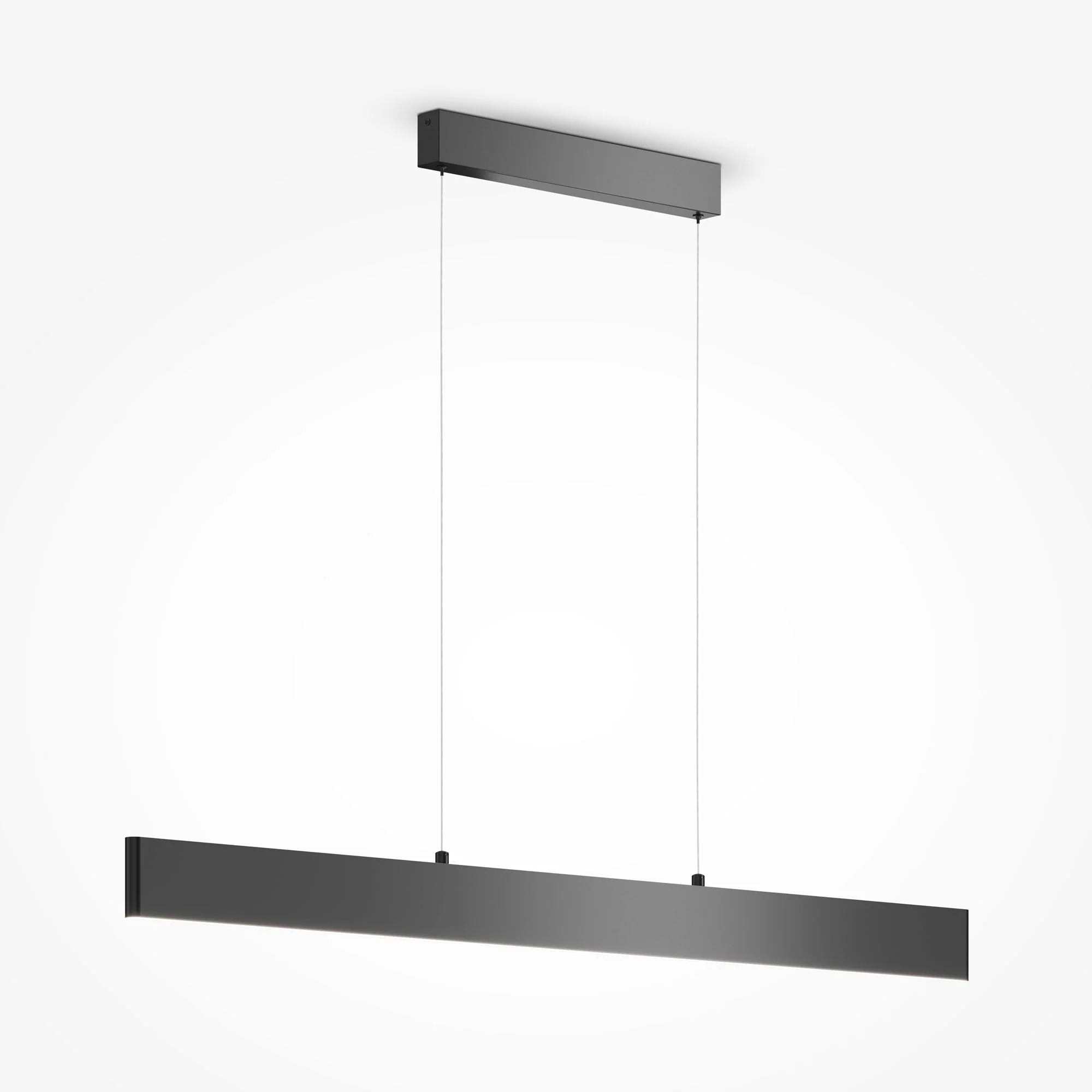 Step Kitchen Linear LED Light - Various Finishes - Image 64