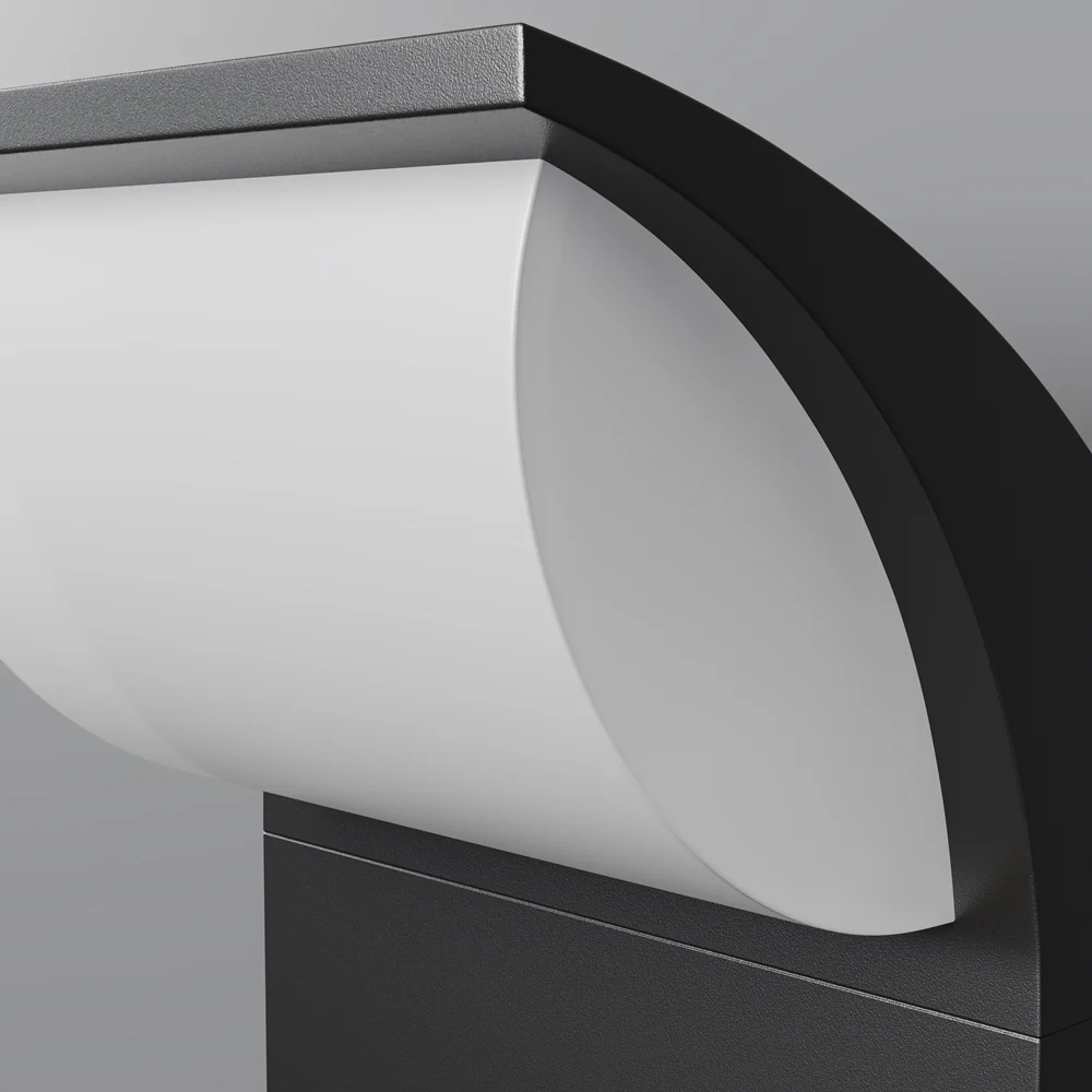 Stock Outdoor Wall Light - Image 6