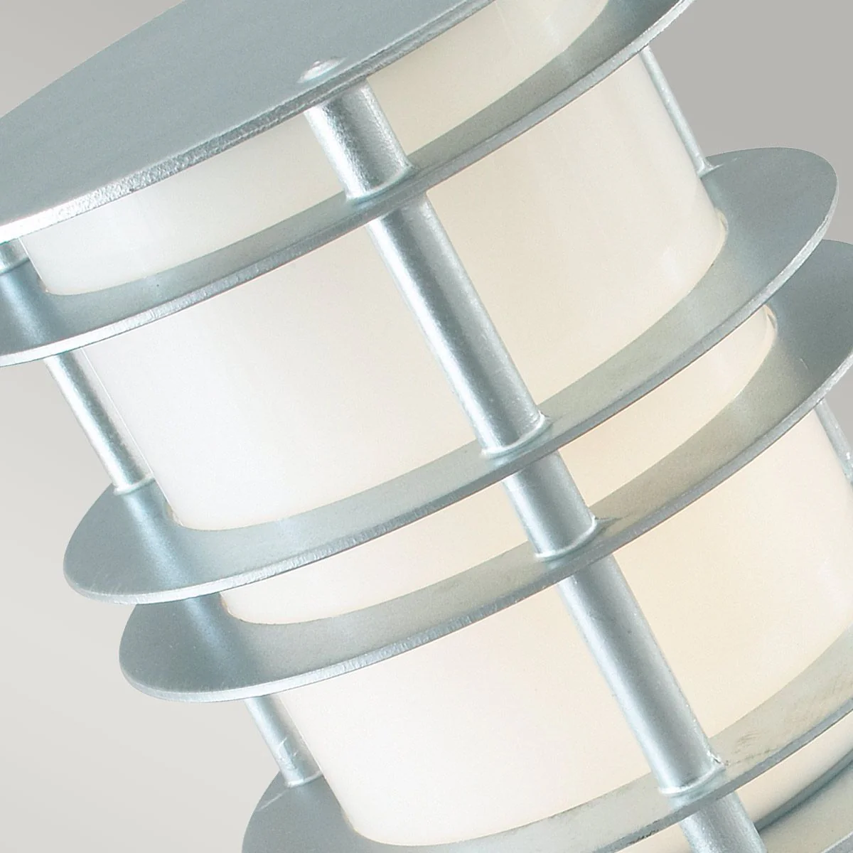 Stockholm 1 Light Small/Medium/Large Bollard - Various Finish E27 IP65 - Image 21