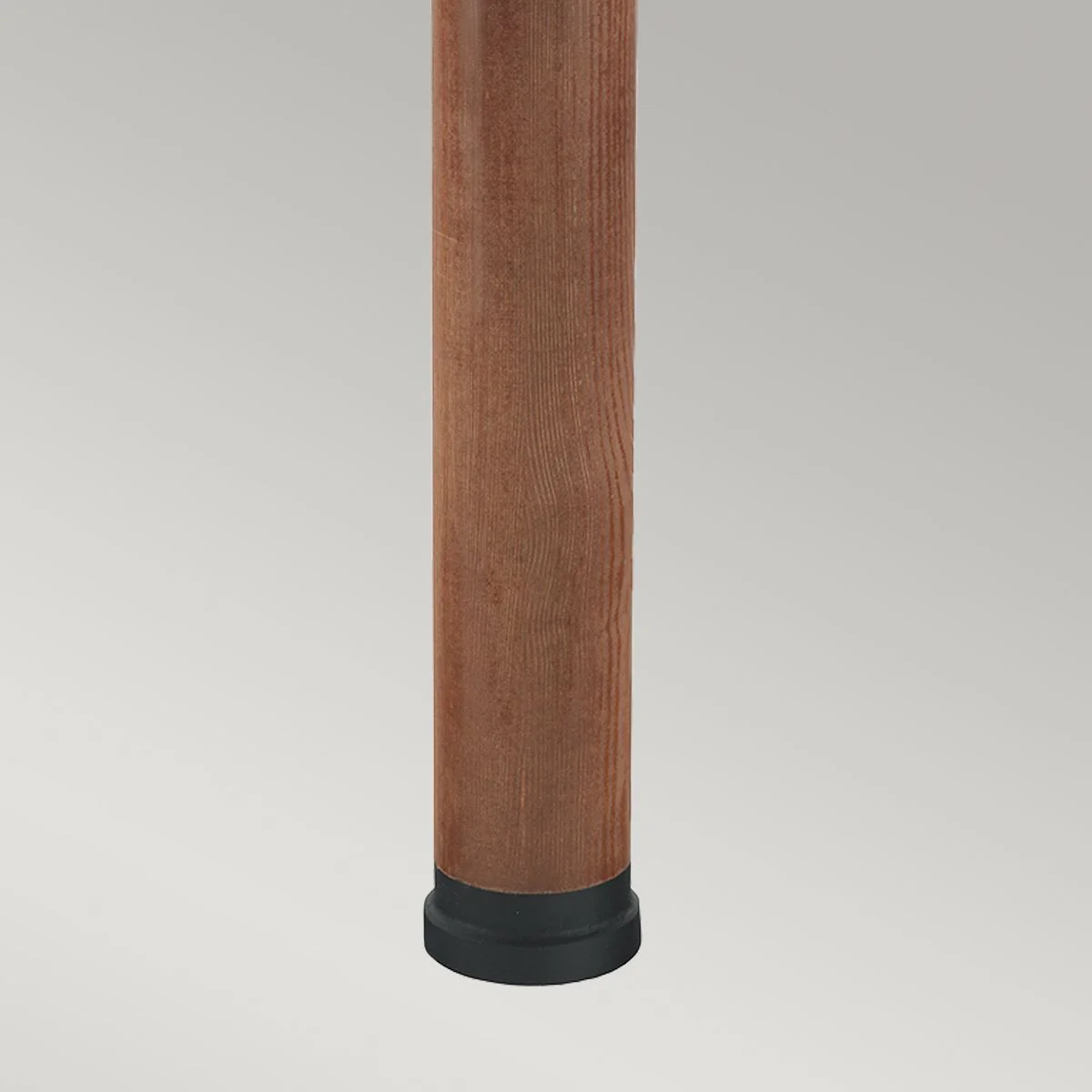 Stockholm 1 Light Small/Medium/Large Bollard - Various Finish E27 IP65 - Image 36