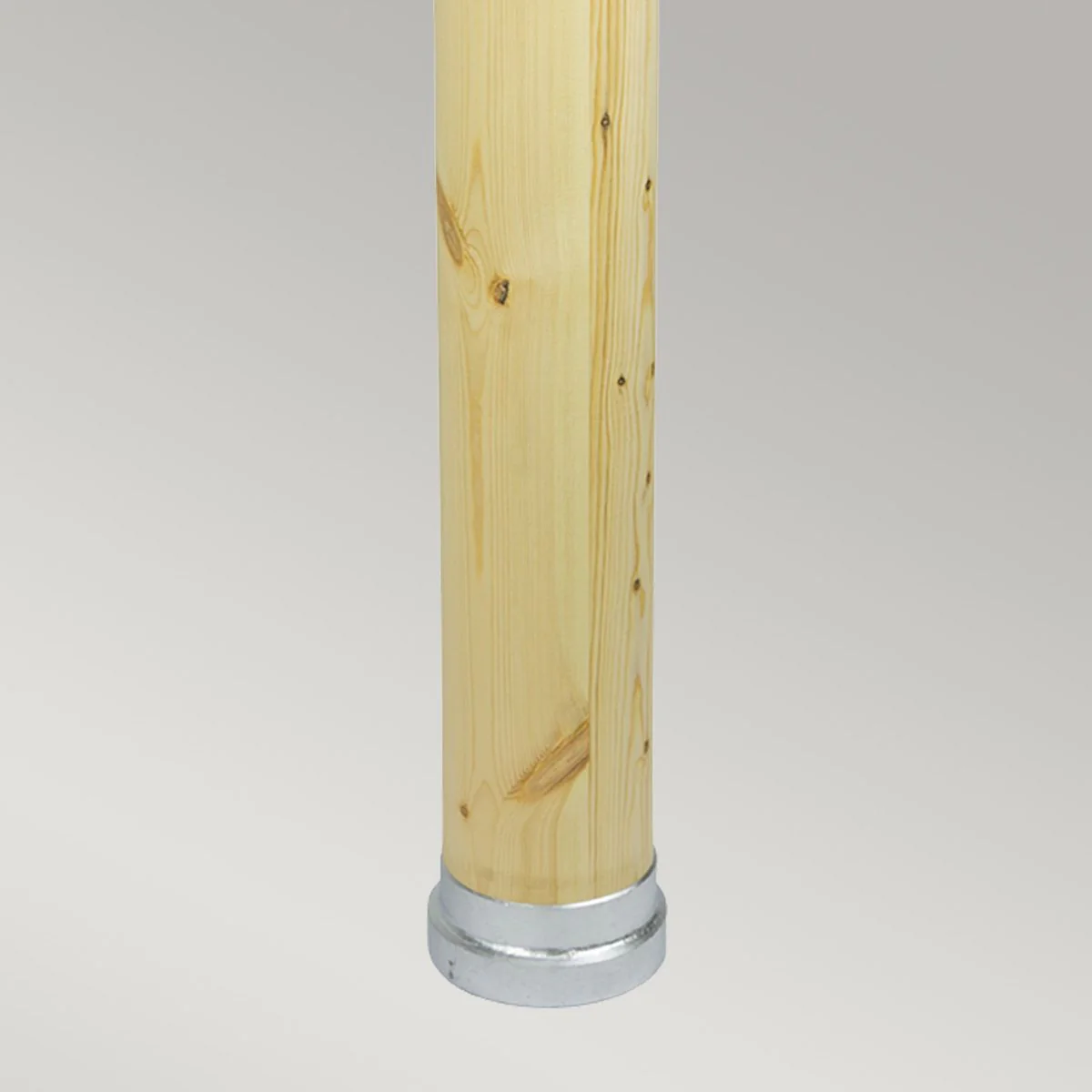 Stockholm 1 Light Small/Medium/Large Bollard - Various Finish E27 IP65 - Image 39