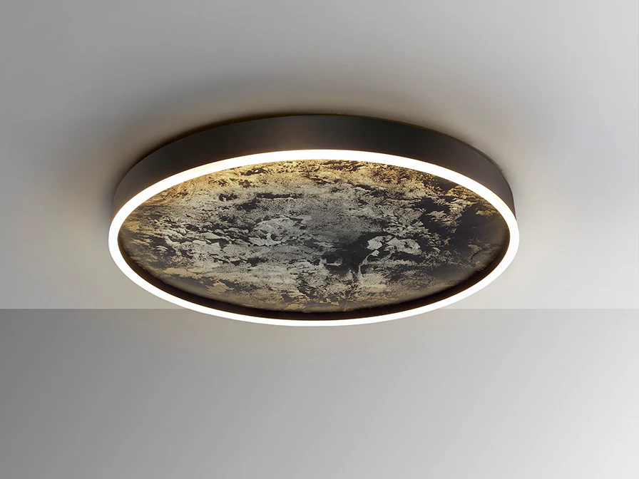 STONE LED CEILING LAMP - CCT - Image 9