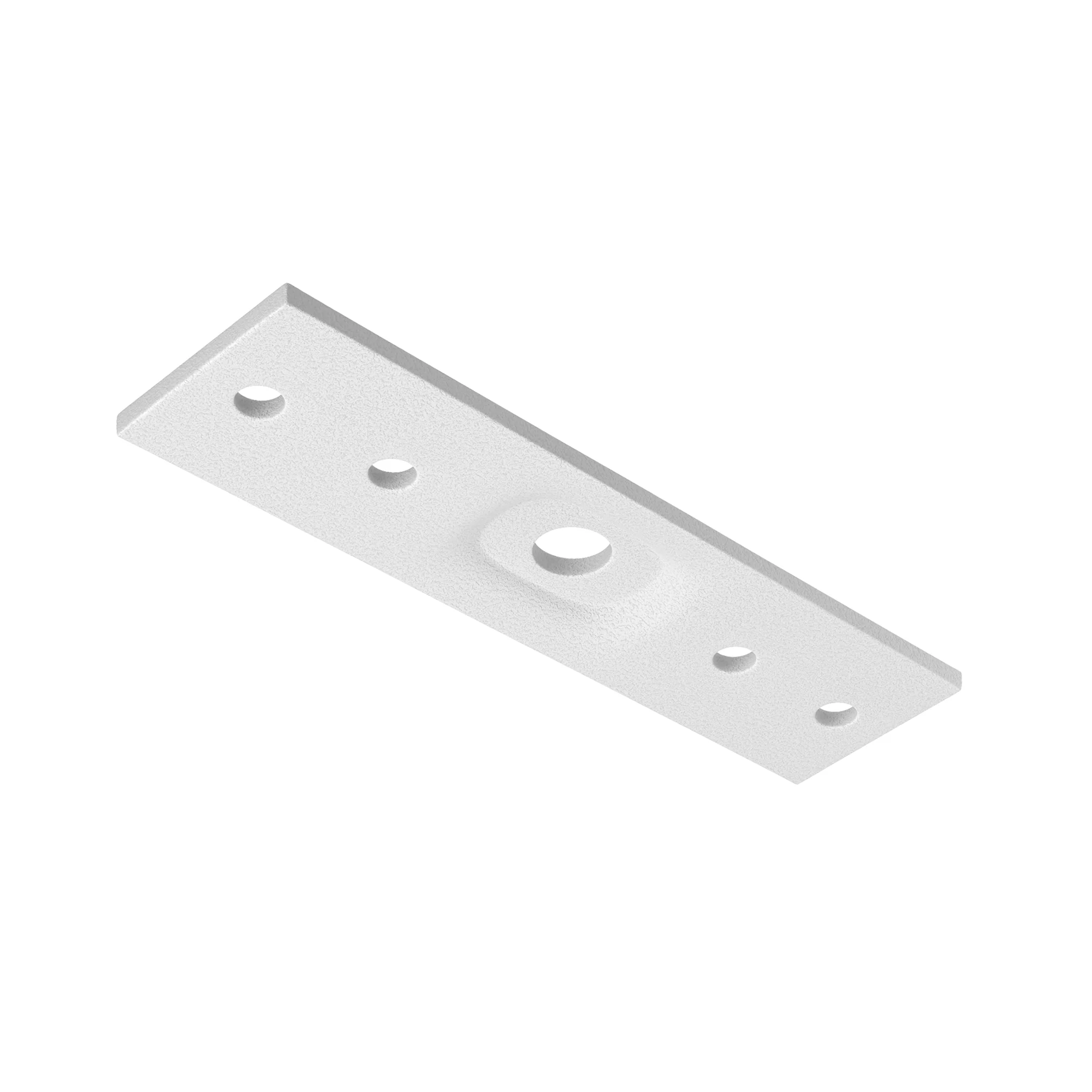 Straight connector Exility surface-mounted - Image 6