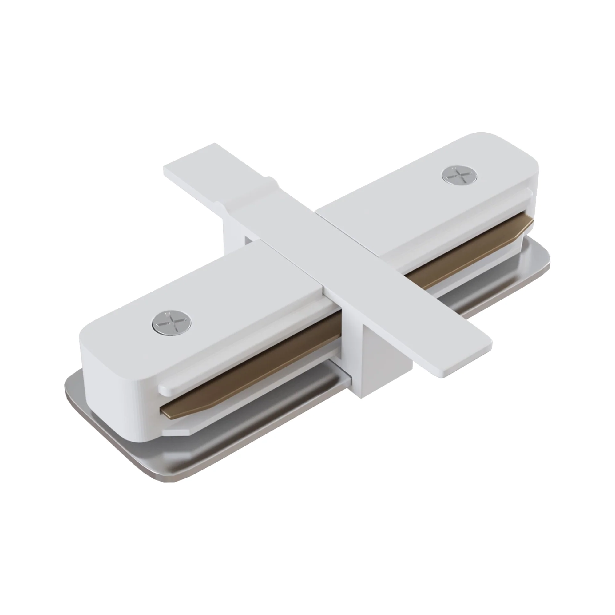 Straight connector Unity recessed Components for build-in track system - Image 6