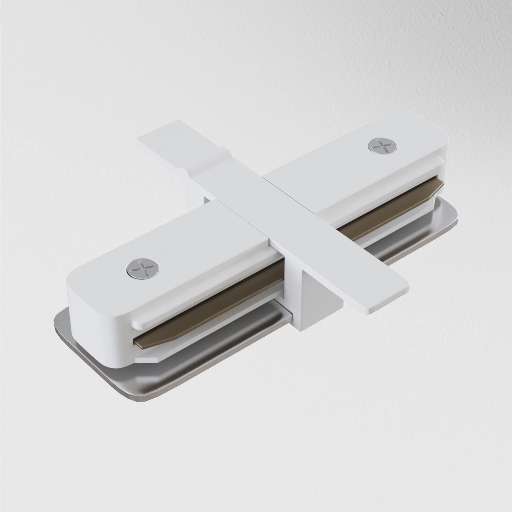 Straight connector Unity recessed Components for build-in track system - Image 8