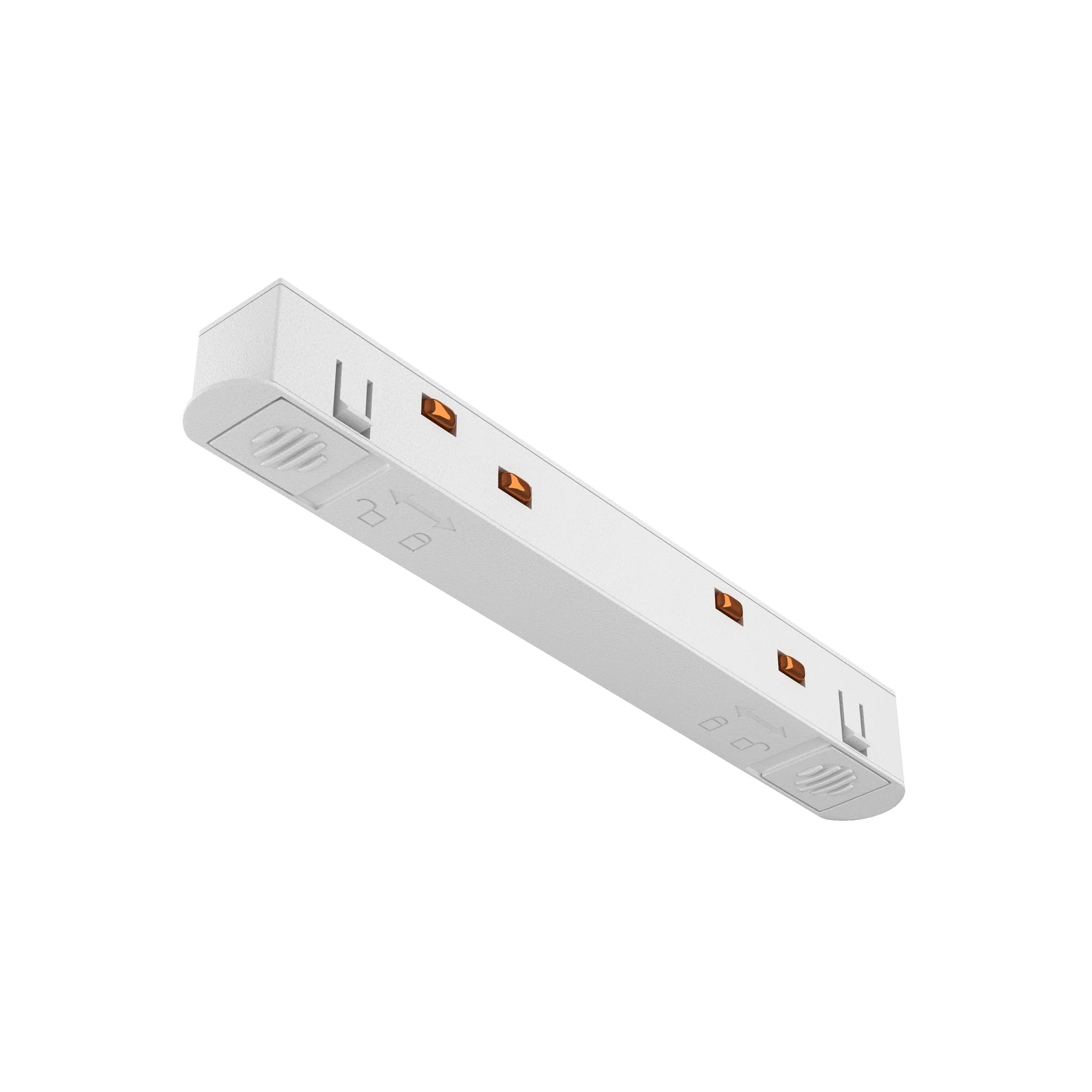 Straight power connector Exility - Image 5