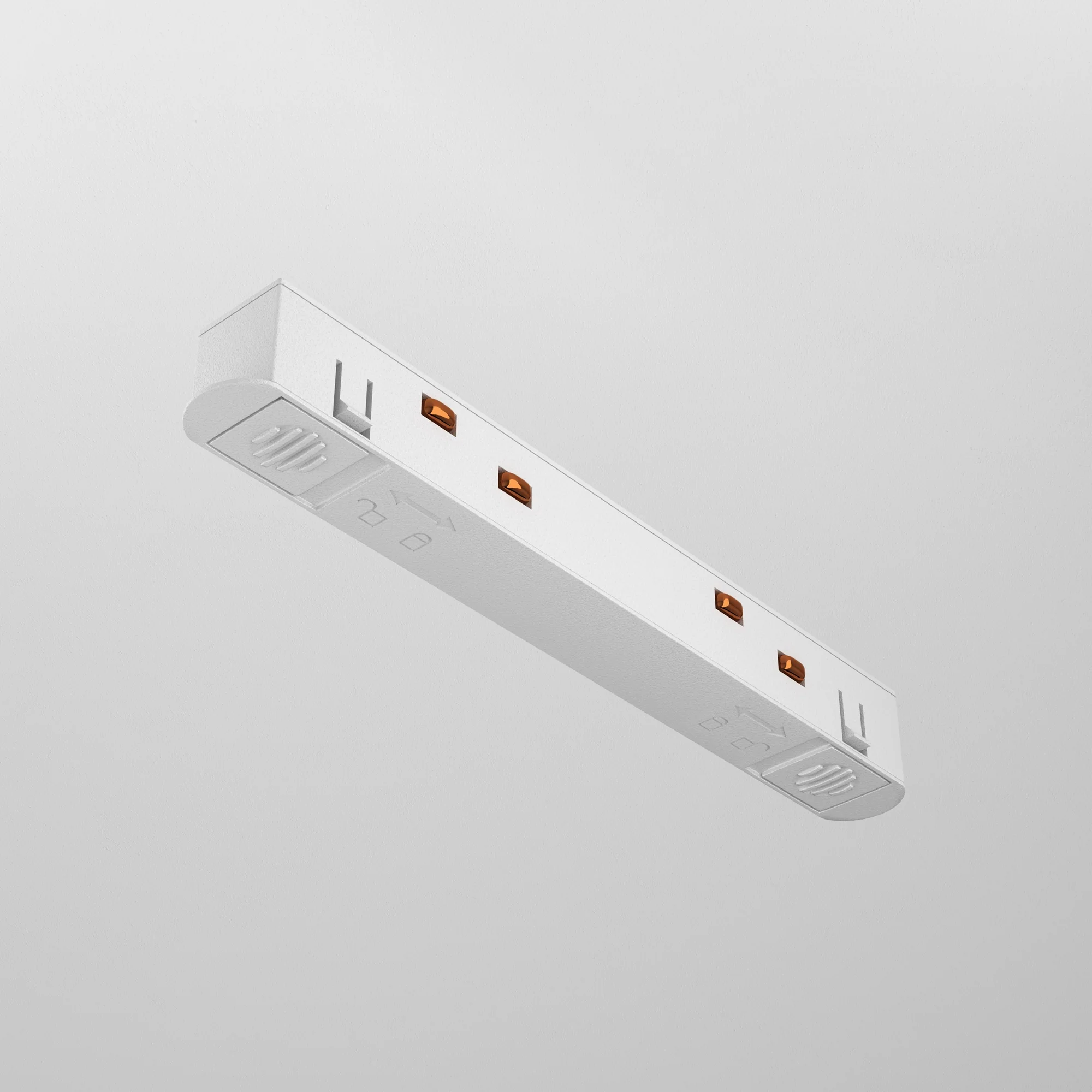 Straight power connector Exility - Image 6
