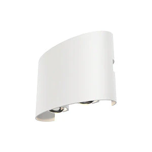 Strato Outdoor Up/Down IP54 3000K LED Light - Image 7