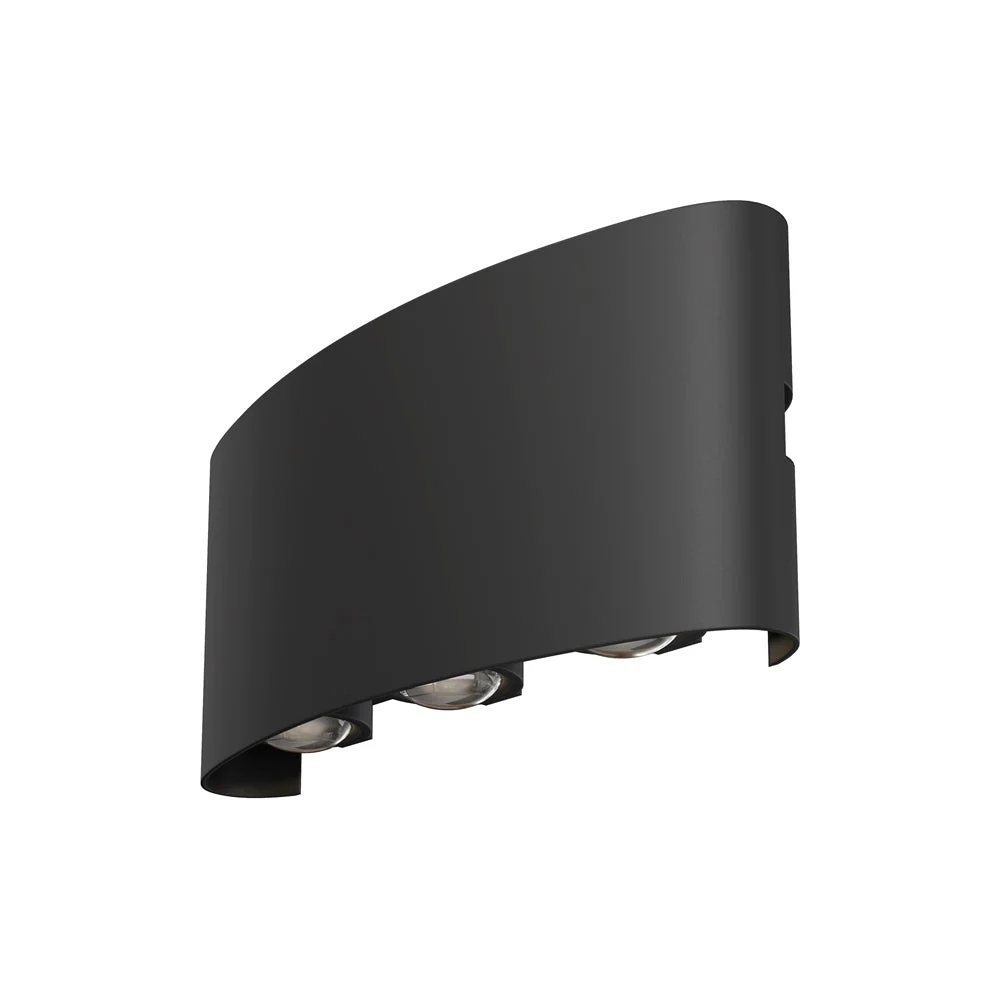 Strato Outdoor Up/Down IP54 3000K LED Light - Image 8