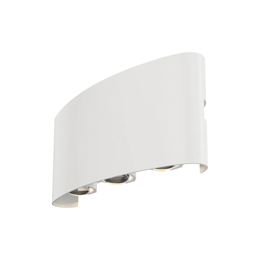 Strato Outdoor Up/Down IP54 3000K LED Light - Image 9